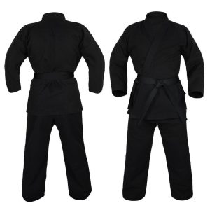 Canvas Uniform