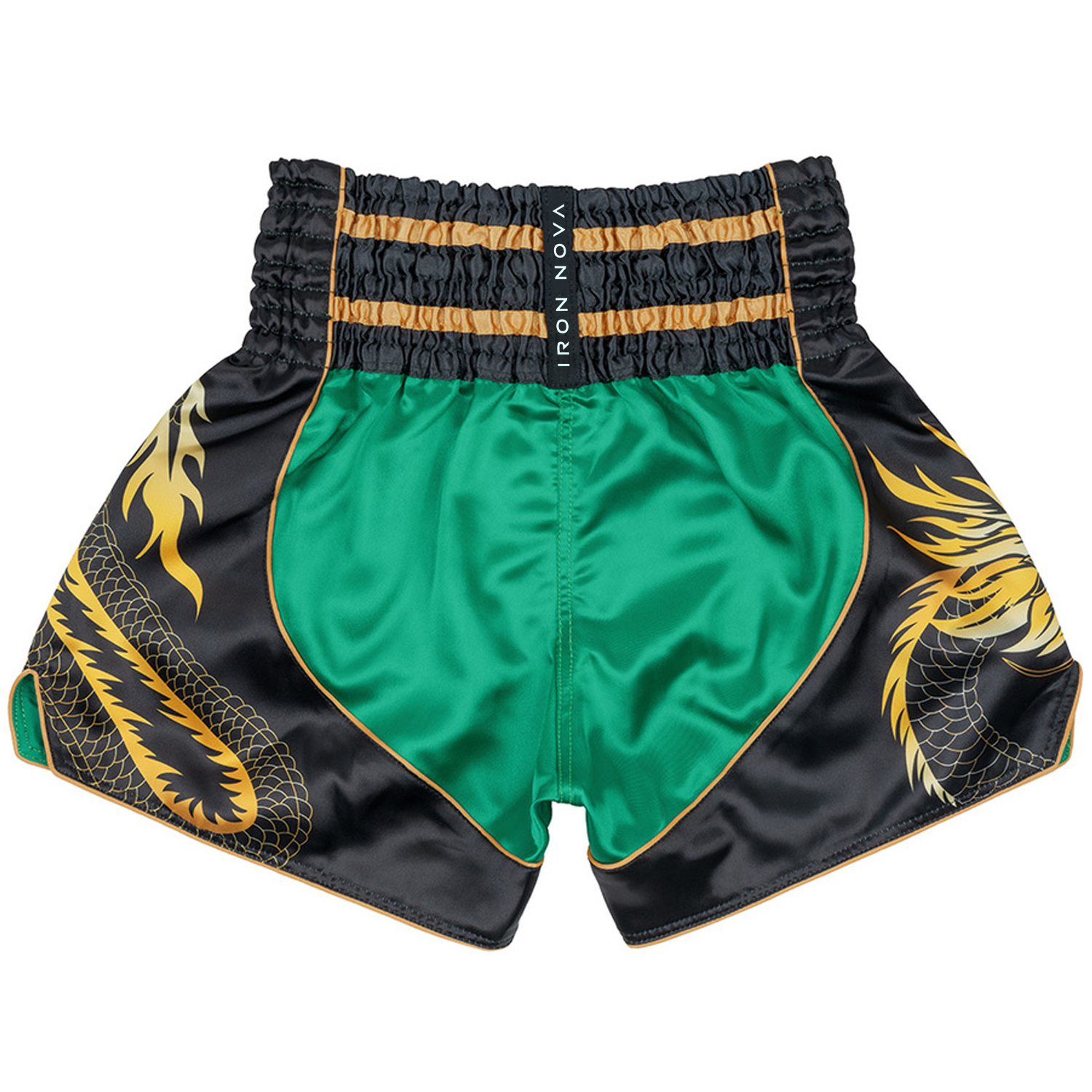 Muay Thai Shorts - Image 2