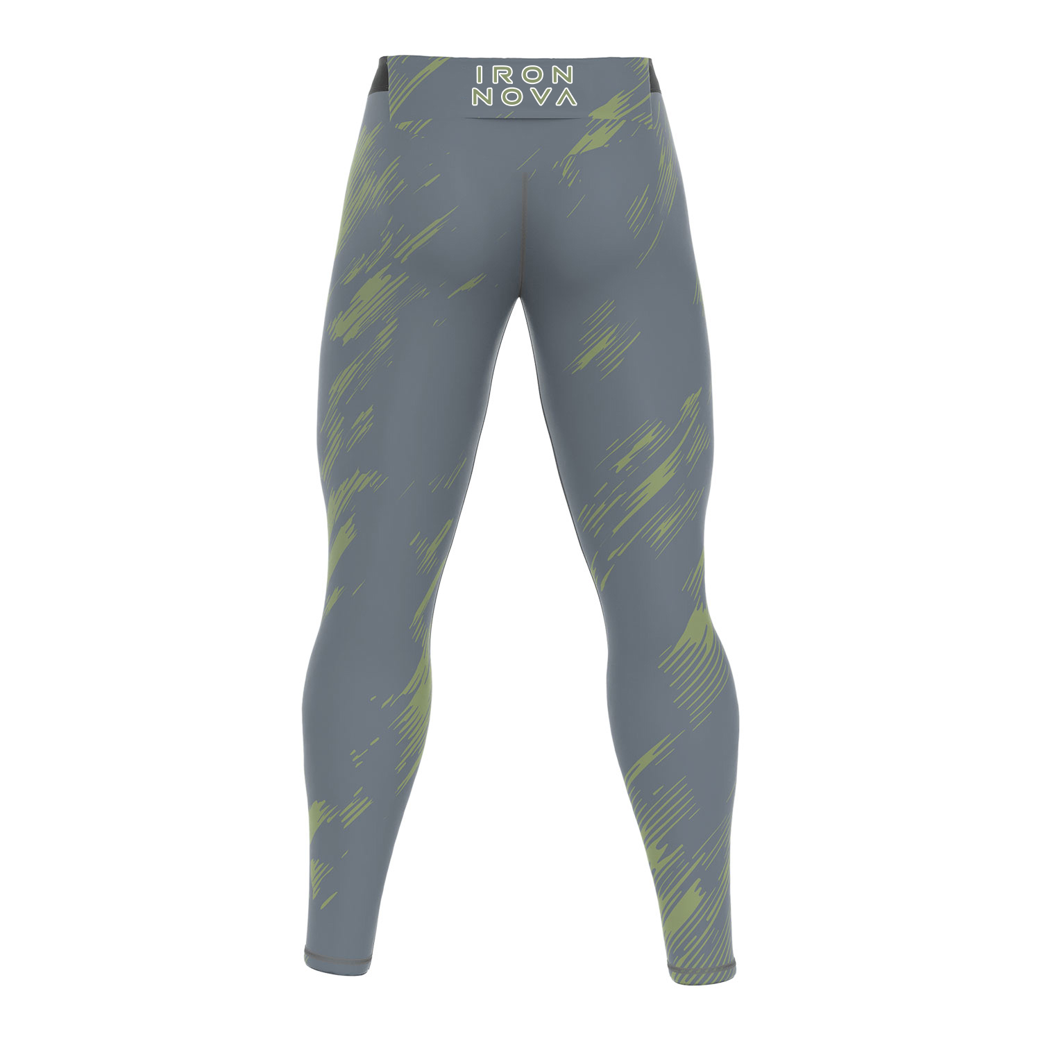 Spats - Image 2
