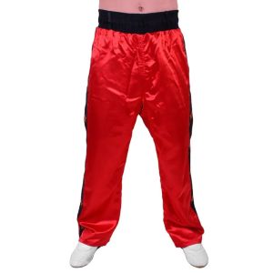 Boxing Trouser