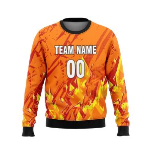 Sweat Shirt