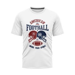 T-Shirt Polyester