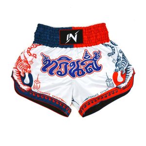 Muay Thai Shorts