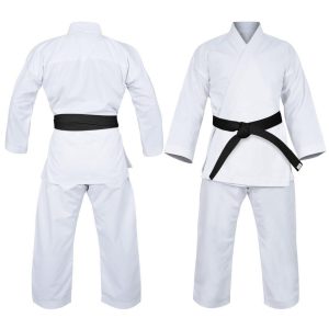 Canvas Uniform